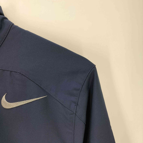 ナイキ NIKE DRI-FIT チーム ウーブン トレーニング ジャケット トラック ジャージ メンズ M