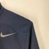 ナイキ NIKE DRI-FIT チーム ウーブン トレーニング ジャケット トラック ジャージ メンズ M