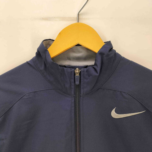 ナイキ NIKE DRI-FIT チーム ウーブン トレーニング ジャケット トラック ジャージ メンズ M