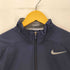 ナイキ NIKE DRI-FIT チーム ウーブン トレーニング ジャケット トラック ジャージ メンズ M