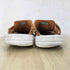 エンジニアードガーメンツ Engineered Garments UNEEK SLIDE PREMIUM LEATHER メンズ 27