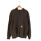 カーハート Carhartt Original FIT MIDWEIGHT LOGO SLEEVE GRAPHIC SWEATSHIRT プルオーバーパーカー メンズ import:L