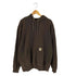 カーハート Carhartt Original FIT MIDWEIGHT LOGO SLEEVE GRAPHIC SWEATSHIRT プルオーバーパーカー メンズ import:L