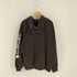 カーハート Carhartt Original FIT MIDWEIGHT LOGO SLEEVE GRAPHIC SWEATSHIRT プルオーバーパーカー メンズ import:L