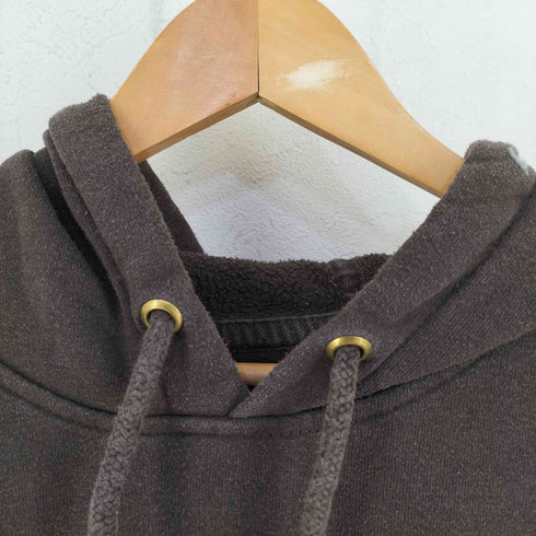 カーハート Carhartt Original FIT MIDWEIGHT LOGO SLEEVE GRAPHIC SWEATSHIRT プルオーバーパーカー メンズ import:L