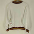 エフアールツー FR2 V-neck Line Rib Sweatshirt Vネック ライン リブ スウェット シャツ メンズ JPN:M