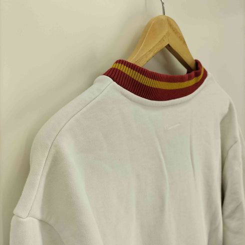 エフアールツー FR2 V-neck Line Rib Sweatshirt Vネック ライン リブ スウェット シャツ メンズ JPN:M