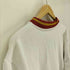 エフアールツー FR2 V-neck Line Rib Sweatshirt Vネック ライン リブ スウェット シャツ メンズ JPN:M