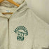 チャンピオン Champion 復刻 単色タグ REVERSE WEAVE リバースウィーブ ジップアップ パーカー メンズ import:L