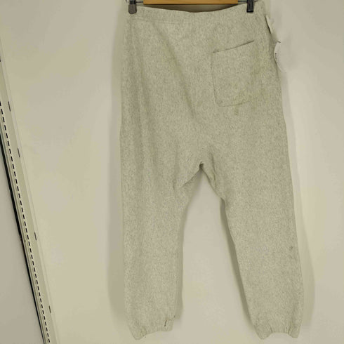 チャンピオン Champion 復刻 単色タグ REVERSE WEAVE リバースウィーブ スウェット パンツ メンズ L