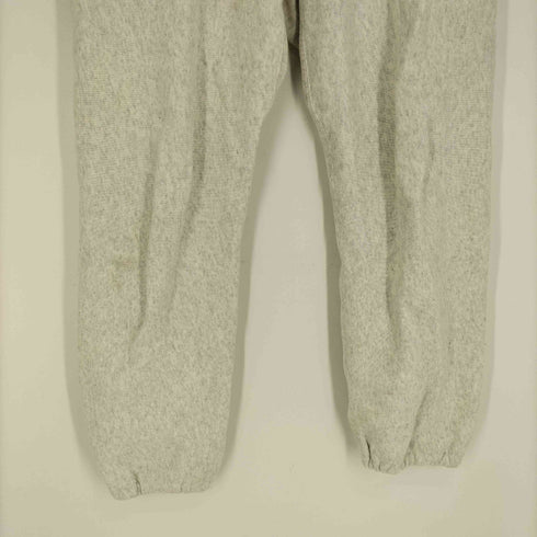 チャンピオン Champion 復刻 単色タグ REVERSE WEAVE リバースウィーブ スウェット パンツ メンズ L
