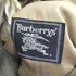 バーバリーズ BURBERRYS 90s ヘリンボーン ウール 2B テーラードジャケット メンズ AB6