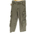 ザラ ZARA Ⅾenim Cargo Pants デニム カーゴ パンツ メンズ 40