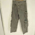 ザラ ZARA Ⅾenim Cargo Pants デニム カーゴ パンツ メンズ 40