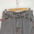 ザラ ZARA Ⅾenim Cargo Pants デニム カーゴ パンツ メンズ 40