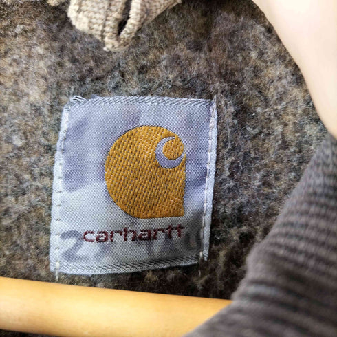 カーハート Carhartt 80-90s Duck Detroit Jacket 裏地ブランケット ダック デトロイトジャケット メンズ