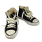 メゾンミハラヤスヒロ Maison MIHARA YASUHIRO PETERSON OG Sole Canvas High-top Sneaker メンズ JPN:42