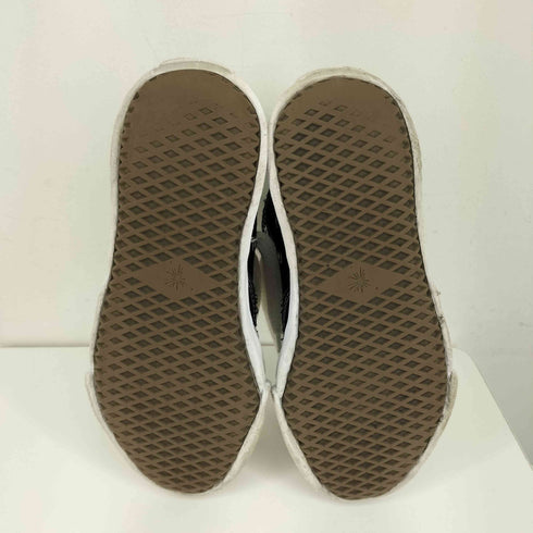メゾンミハラヤスヒロ Maison MIHARA YASUHIRO PETERSON OG Sole Canvas High-top Sneaker メンズ JPN:42