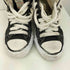 メゾンミハラヤスヒロ Maison MIHARA YASUHIRO PETERSON OG Sole Canvas High-top Sneaker メンズ JPN:42