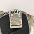 メゾンミハラヤスヒロ Maison MIHARA YASUHIRO PETERSON OG Sole Canvas High-top Sneaker メンズ JPN:42