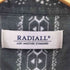 ラディアル RADIALL MUSCLE SHOALS REGULAR COLLARED SHIRT L/S シャツ メンズ
