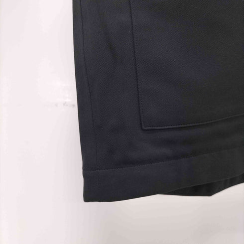 ラコステ LACOSTE 透湿・防水マリンパーカ メンズ M
