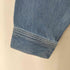 ラコステ LACOSTE ボックスデニムジャケット メンズ import:M
