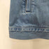 ラコステ LACOSTE ボックスデニムジャケット メンズ import:M