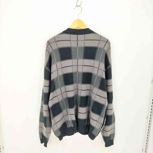 ラディアル RADIALL LO-LO – POLO SWEATER L/S ニットセーター メンズ import:L