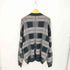 ラディアル RADIALL LO-LO – POLO SWEATER L/S ニットセーター メンズ import:L