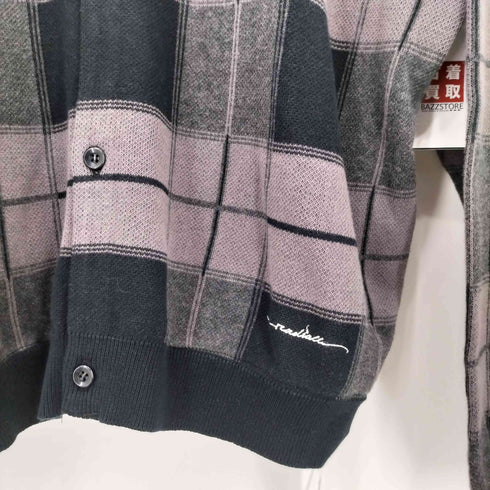 ラディアル RADIALL LO-LO – POLO SWEATER L/S ニットセーター メンズ import:L