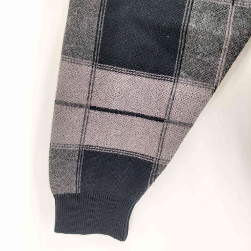 ラディアル RADIALL LO-LO – POLO SWEATER L/S ニットセーター メンズ import:L