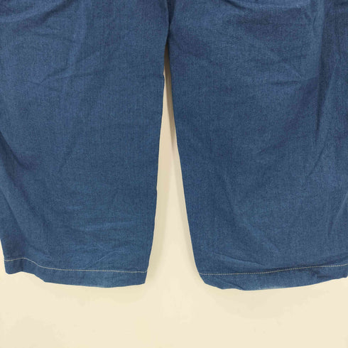 ラディアル RADIALL SUN OF VAN-WIDE FIT EASY PANTS イージーパンツ メンズ