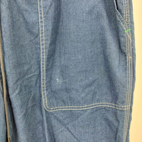 ラディアル RADIALL SUN OF VAN-WIDE FIT EASY PANTS イージーパンツ メンズ