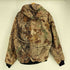 カーハート Carhartt USA製 リアルツリーカモ アクティブジャケット メンズ import:M
