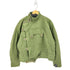 スウィーディシュアーミー SWEDISH ARMY 60s 1961年製造 スウェーデン軍 モーターサイクルジャケット メンズ C54