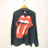 アンビル Anvil 00s A BIGGER BANG 05-06 バンド ロングスリーブTシャツ メンズ import:XL
