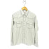 リーバイス Levis 00s Fenom ステッチ ストライプ ウエスタンシャツ メンズ M