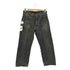 リーバイス Levis 00s 503-09 ボタン裏J38 先染め ジッパーフライ ブラックデニムパンツ メンズ W30 L34