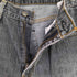 リーバイス Levis 00s 503-09 ボタン裏J38 先染め ジッパーフライ ブラックデニムパンツ メンズ W30 L34