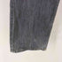 リーバイス Levis 00s 503-09 ボタン裏J38 先染め ジッパーフライ ブラックデニムパンツ メンズ W30 L34