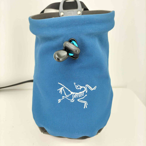 アークテリクス ARCTERYX C80 CHALK BAG チョークバッグ メンズ
