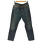 ヌーディージーンズ Nudie Jeans BRUTE KNUT テーパードデニムパンツ メンズ 31×30