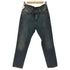 ヌーディージーンズ Nudie Jeans BRUTE KNUT テーパードデニムパンツ メンズ 31×30