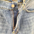 ヌーディージーンズ Nudie Jeans BRUTE KNUT テーパードデニムパンツ メンズ 31×30