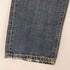 ヌーディージーンズ Nudie Jeans BRUTE KNUT テーパードデニムパンツ メンズ 31×30