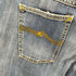 ヌーディージーンズ Nudie Jeans BRUTE KNUT テーパードデニムパンツ メンズ 31×30