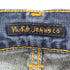 ヌーディージーンズ Nudie Jeans BRUTE KNUT テーパードデニムパンツ メンズ 31×30