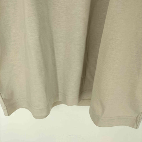 タケオキクチ TAKEO KIKUCHI 25ss モザイクロゴ ポンチTシャツ メンズ JPN:2