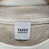 タケオキクチ TAKEO KIKUCHI 25ss モザイクロゴ ポンチTシャツ メンズ JPN:2